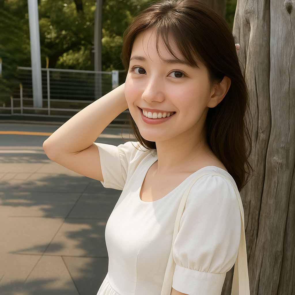 紗和ちゃん