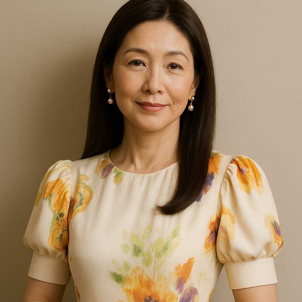 乃里子