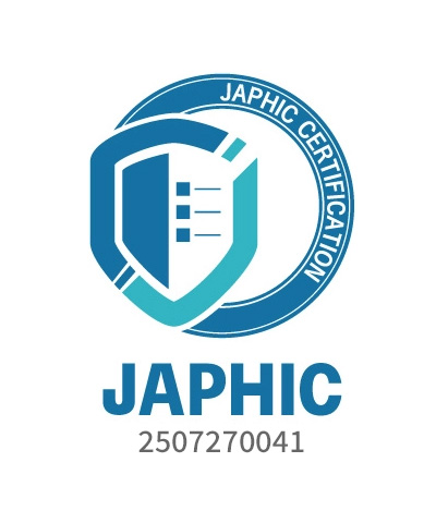 第三者認証制度「JAPHICマーク」