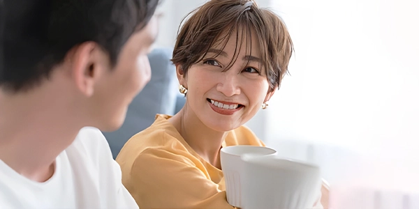 既婚者マッチングアプリの特徴「マッチング不要でメッセージ可能」
